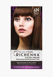 Краска для волос Richenna