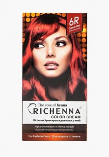 Краска для волос Richenna