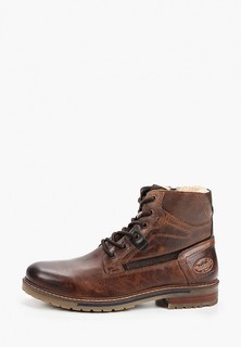 Ботинки Dockers by Gerli