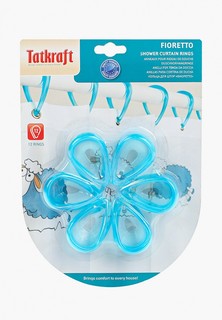 Комплект крючков Tatkraft