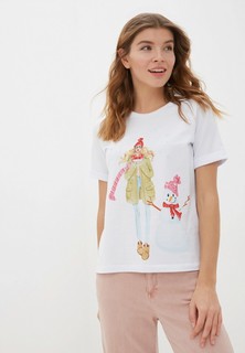 Футболка Fashion.Love.Story Fashion.Love.Story.