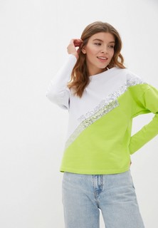 Свитшот Fashion.Love.Story Fashion.Love.Story.