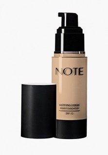 Тональный крем Note