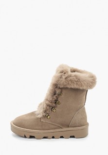 Ботинки Brazi