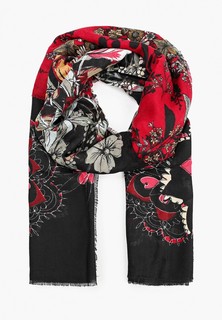 Палантин Desigual