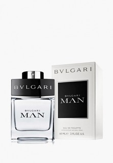 Туалетная вода Bvlgari