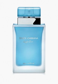 Парфюмерная вода Dolce&Gabbana