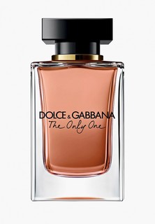 Парфюмерная вода Dolce&Gabbana