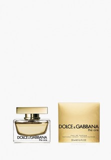 Парфюмерная вода Dolce&Gabbana