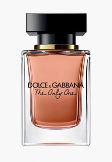 Парфюмерная вода Dolce&Gabbana