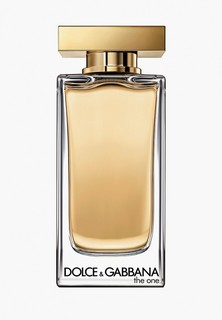 Туалетная вода Dolce&Gabbana