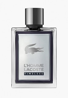 Туалетная вода Lacoste
