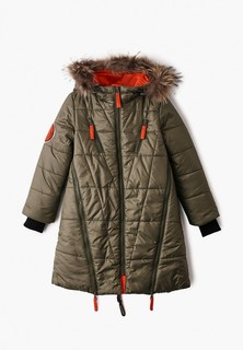 Куртка утепленная OLMI