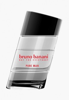 Туалетная вода Bruno Banani