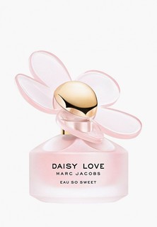 Туалетная вода Marc Jacobs
