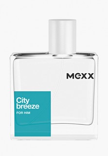 Туалетная вода Mexx