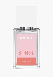 Туалетная вода Mexx