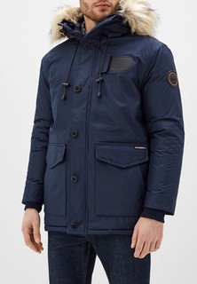 Куртка утепленная Geographical Norway
