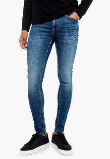 Джинсы Topman