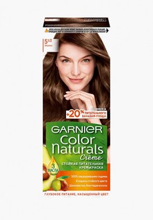 Краска для волос Garnier