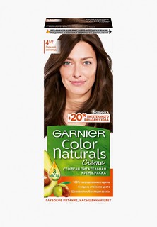 Краска для волос Garnier