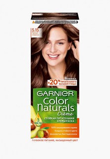 Краска для волос Garnier