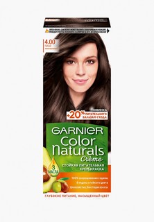 Краска для волос Garnier