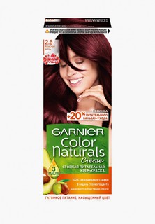 Краска для волос Garnier