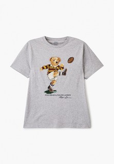 Футболка Polo Ralph Lauren