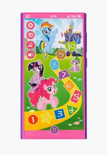 Игрушка Росмэн