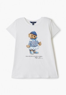 Футболка Polo Ralph Lauren