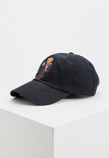 Бейсболка Polo Ralph Lauren