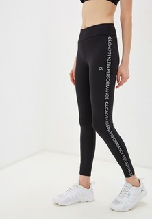 Леггинсы Calvin Klein Performance
