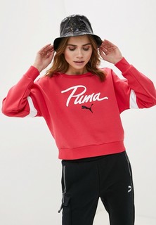 Свитшот PUMA