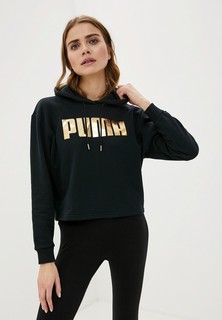 Худи PUMA