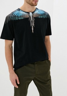 Футболка Marcelo Burlon County of Milan