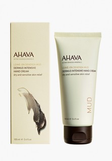 Крем для рук Ahava