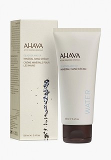 Крем для рук Ahava