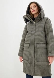 Пуховик By Malene Birger