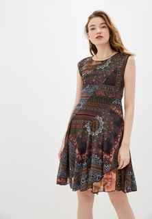 Платье Desigual