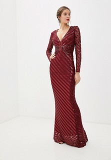 Платье Goddiva