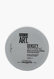 Паста для укладки LOreal Professionnel