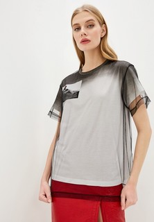 Футболка N21