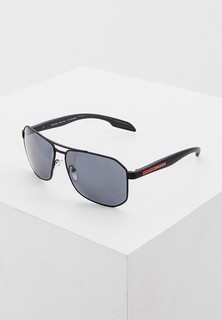 Очки солнцезащитные Prada Linea Rossa