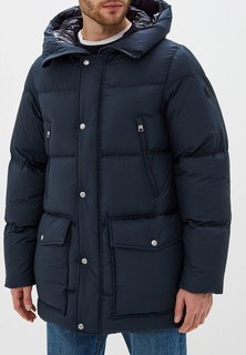 Пуховик Woolrich