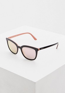 Очки солнцезащитные Prada