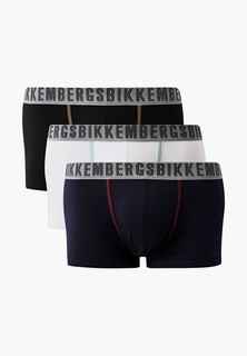 Комплект Bikkembergs