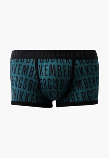 Трусы Bikkembergs