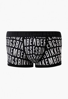 Трусы Bikkembergs