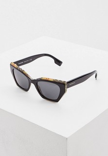 Очки солнцезащитные Burberry